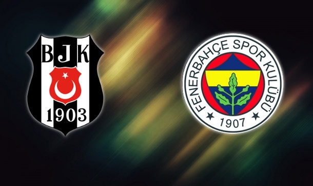 Beşiktaş fenerbahçe maçı canlı izle